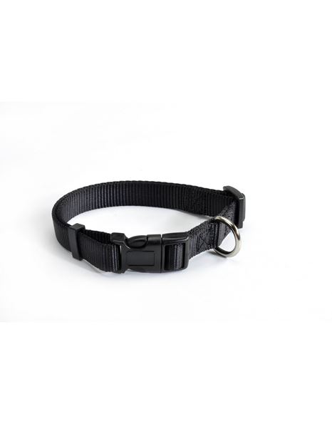 Camon Quick Release Black Collar 1.2/20-25cm