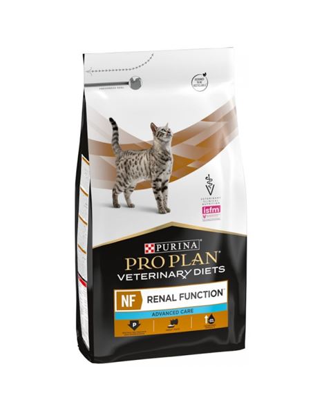 Purina NF Renal Function Advanced Care 1,5kg
