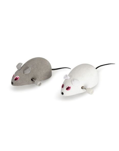 Camon 'Wind Up Mouse'