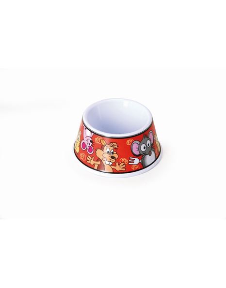 Camon Melamine Bowl For Small Animals 60ml
