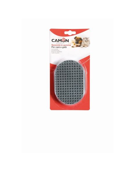 Camon Rubber brush