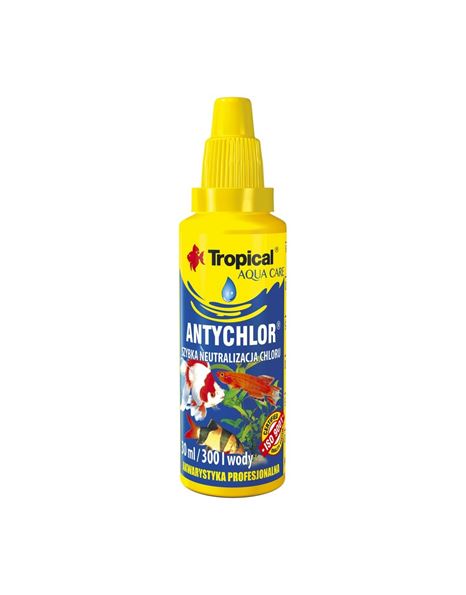 Tropical Antychlor 250ml
