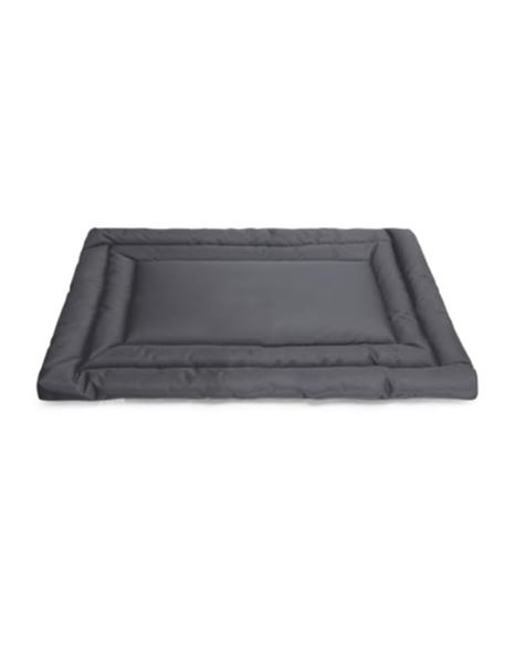 Fabotex Waterproof  Dog Cushion Antracite 120x75cm