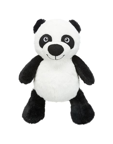 Trixie Soft Toy With Sound Panda 26cm