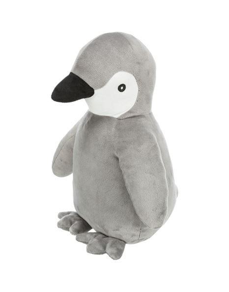 Trixie Soft Toy With Sound Penguin 38cm