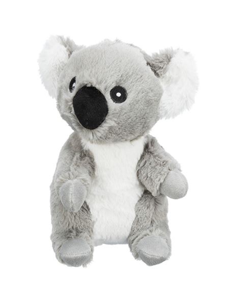 Trixie Soft Toy With Sound Koala 21cm