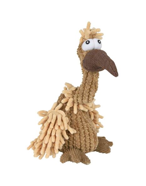 Trixie Soft Toy With Sound Vulture 24cm