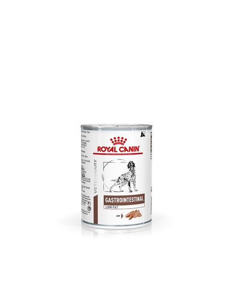 Royal Canin Gastro Intestinal Low Fat 420gr