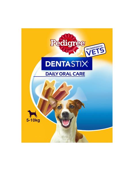 Pedigree Dentastix Multipack Για Μικρόσωμους Σκύλους 550gr