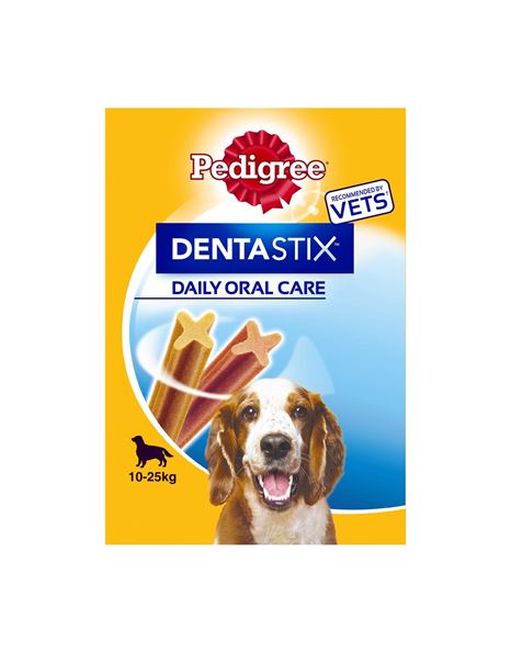 Pedigree Dentastix Multipack Για Μεσαίους Σκύλους 720gr