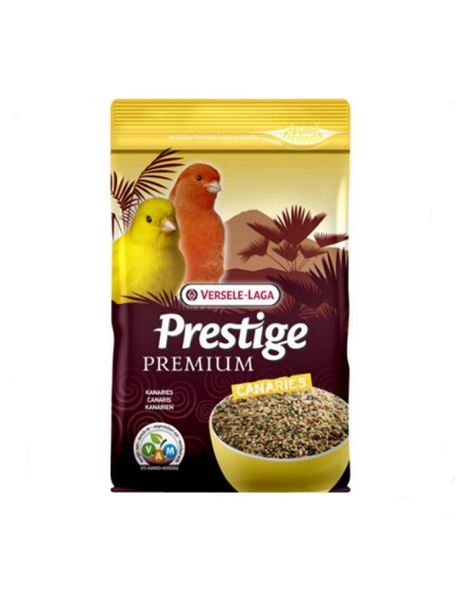 Versele Laga Prestige Premium Canaries 800gr