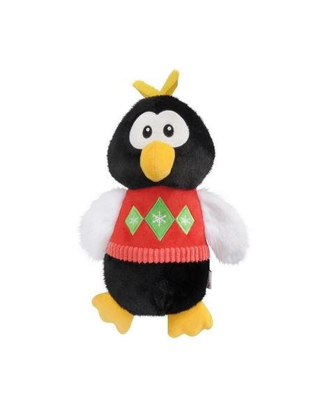 Camon Christmas Penguin 30cm