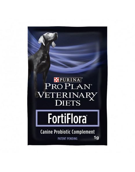 Purina FortiFlora Canine Probiotic 1gr