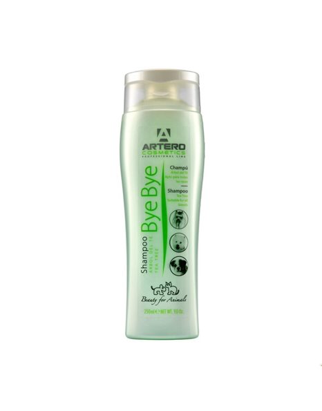 Artero Bye Bye Shampoo Bug Repellent 250ml