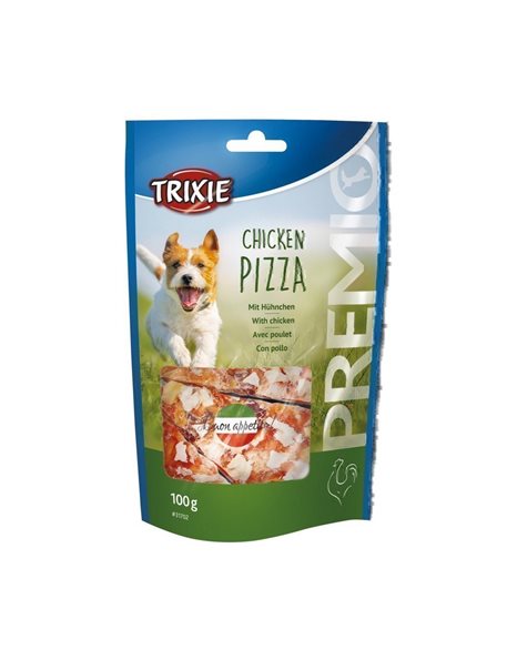 Trixie PREMIO Chicken Pizza 100gr