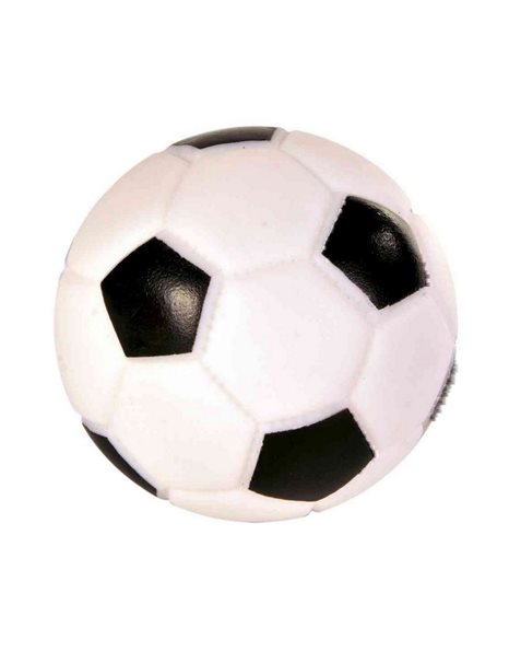 Trixie Μπάλα Ποδοσφαίρου 10cm