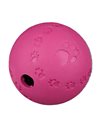 Trixie Snack Ball Από Φυσικό Καουτσούκ 9cm