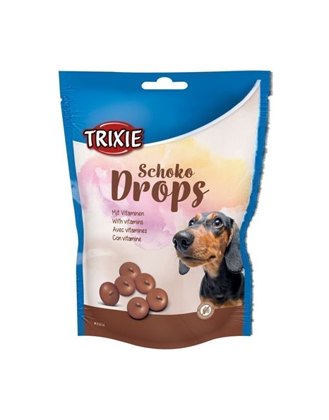 Trixie Drops με Σοκολάτα 350gr