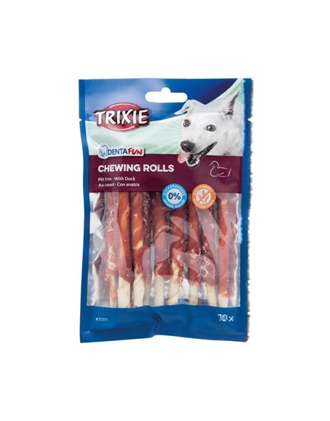Trixie Duck Chewing Rolls 80gr