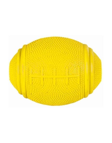 Trixie Παιχνίδι Rugby Ball 8cm