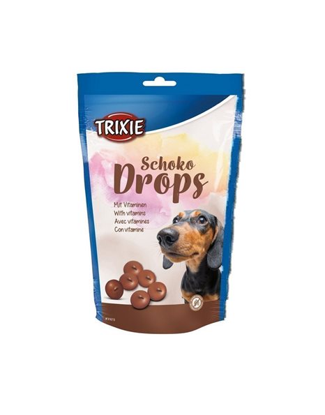 Trixie Drops με Σοκολάτα 200gr