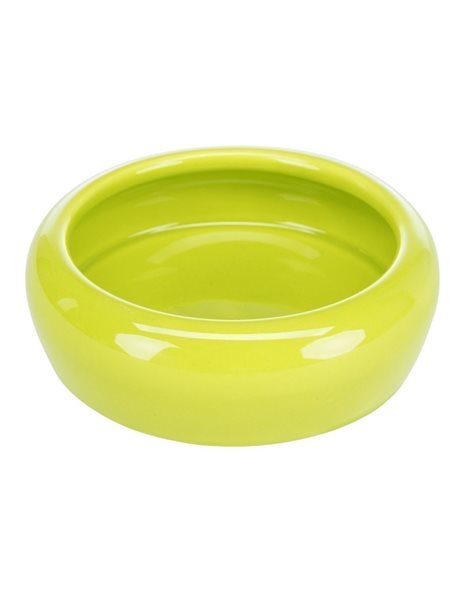 Trixie Ceramic Bowl Baley For Rodents 100ml
