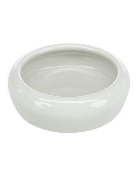 Trixie Ceramic Bowl Baley For Rodents 100ml