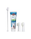 Trixie Dental Hygiene Set For Dogs
