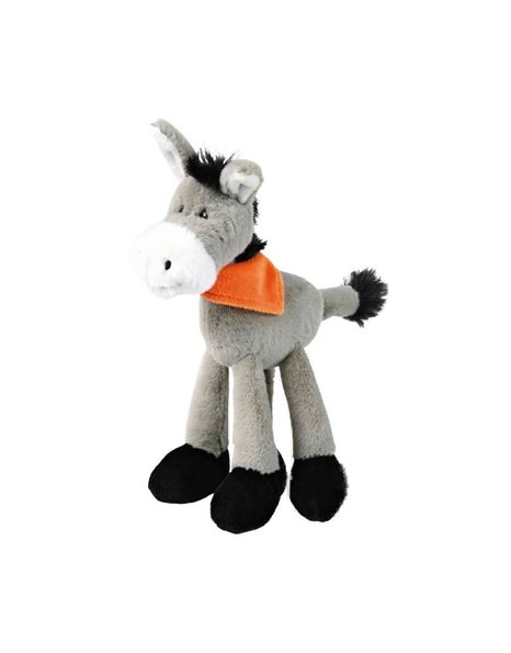 Trixie Soft Toy Donkey 20x17cm