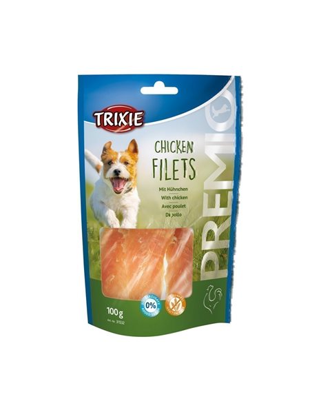Trixie PREMIO Chicken Filets 100gr