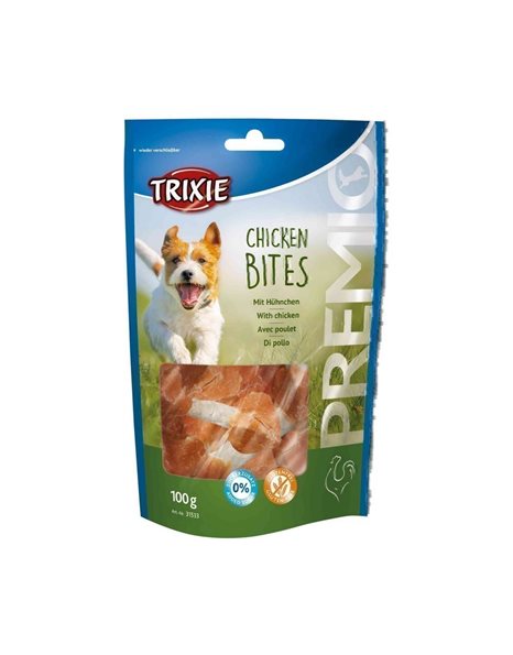 Trixie PREMIO Chicken Bites 100gr