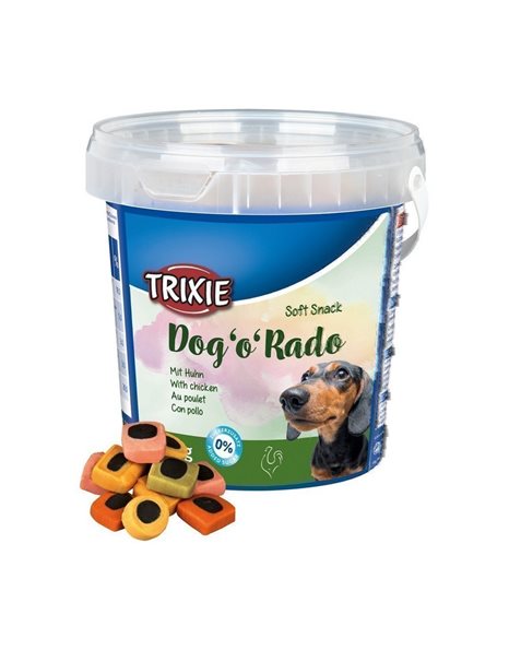 Trixie Soft Snack Dog 'o' Rado 500gr