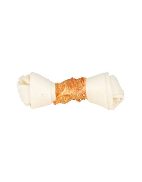 Trixie Bone with Knots and Chicken 70gr