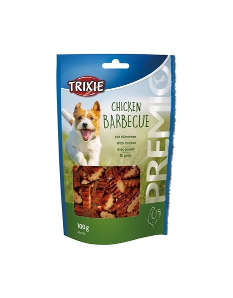 Trixie Premio Barbeque Chicken 100gr