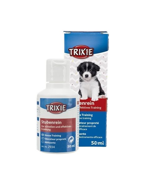Trixie Puppy Training Oil 50ml