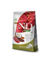 N&D Grain Free Quinoa Duck And Coconut Skin And Coat 7kg