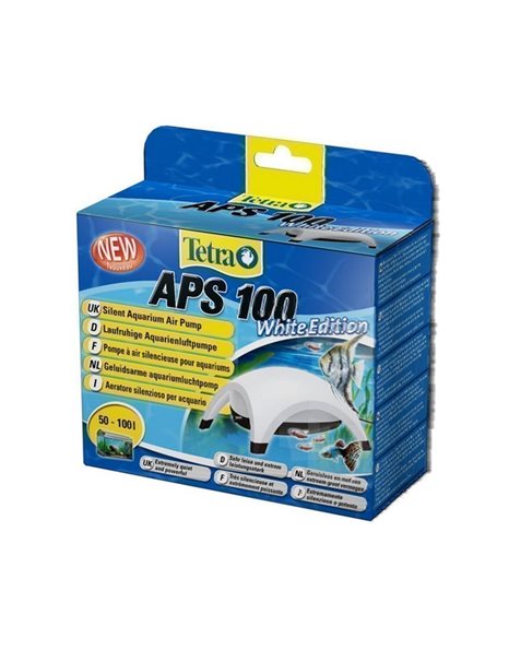 Tetra APS 100 Aquarium Air Pump