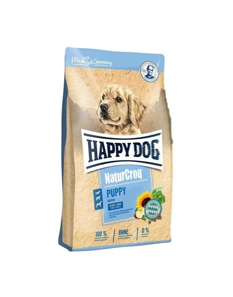 Happy Dog NaturCroq Puppy 1kg