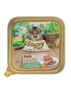 Mister Stuzzy Cat Veal and Carrots 100gr