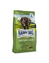 Happy Dog Sensible Supreme Neuseeland Lamb And Rice 4kg
