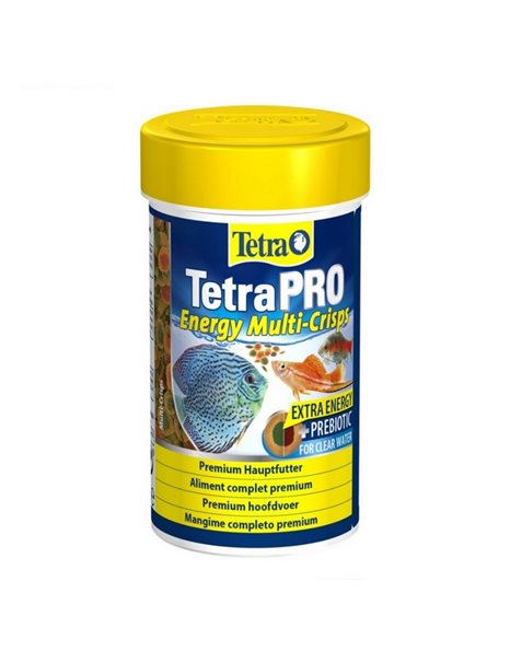 Tetra TetraPro Energy 250ml