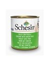 Schesir Chicken with Green Peas 285g