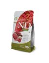 N&D Grain Free Quinoa Duck And Cranberries Urinary 300gr