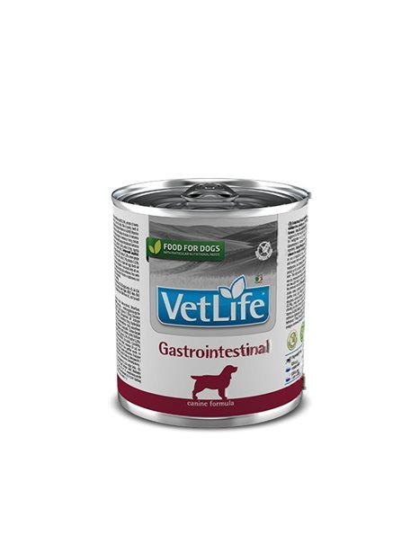 Farmina Vet Life Dog Gastrointestinal 300gr