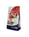 N&D Grain Free Quinoa Lamb And Fennel Digestion 1,5kg