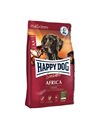 Happy Dog Grain Free Supreme Sensible Africa Ostrich 12,5kg