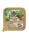 Stuzzy Cat Paté Chicken and Liver Steam Cooked 100gr