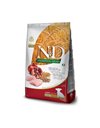 N&D Low Grain Chicken And Pomegranate Puppy Mini 2,5kg