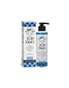 Top Dog Baby Powder Hypoallergenic Shampoo & Conditioner 250ml