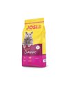 JosiCat Classic Sterilized Με Σολομό 10kg